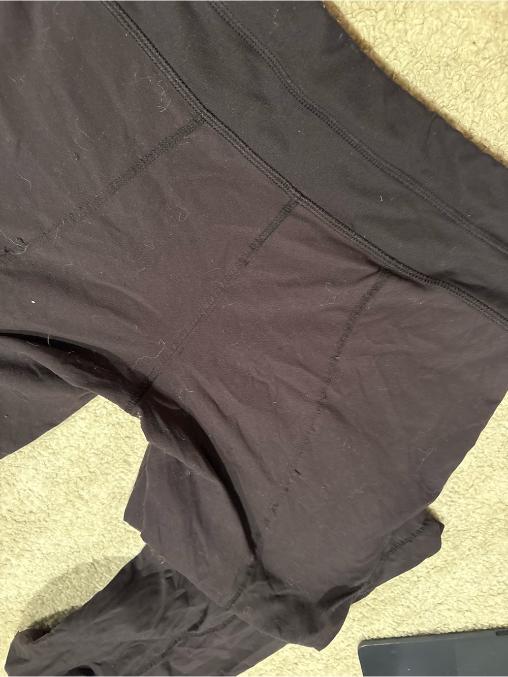 Lululemon pants - Picture 2 of 3